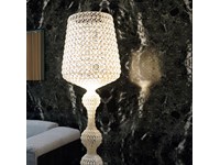 Illuminazione Kartell Kabuki Lampade da terra