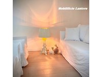 Illuminazione Kartell 9076 lampada bourgie white lampada kartell , promozione Lampade da tavolo