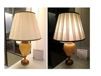 LAMPADA A ARTIGIANALE OFFERTA