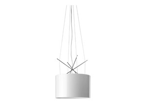 Lampada a sospensione Flos Ray suspension stile Design a prezzi outlet