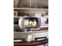 Lampada a sospensione scontata del 25%