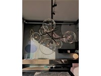Lampada Bolle