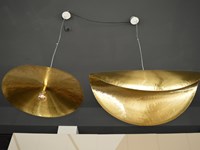 Lampada Brass Gervasoni scontata del 25%