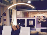 Offerta di illuminazione da esterno,trasportabile, modello Halley-di produzione Vibia Illuminazione certificata IP 65