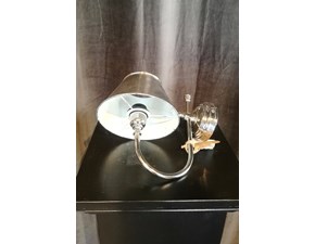 Plafoniere Da Muro Moderne : Outlet illuminazione lampade da parete sconti fino al 70%