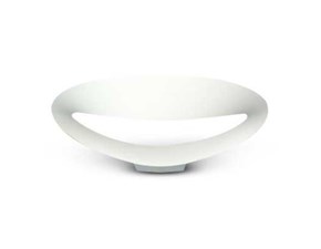 Plafoniere Da Parete A Led : Lampada da parete mesmeri led k artemide con uno sconto del