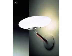 Plafoniere Da Muro Moderne : Outlet illuminazione lampade da parete sconti fino al 70%