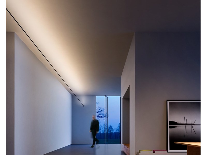 Lampada Da Parete Cristallo ALLOMN - Attacco E14 Moderna (2 Pezzi) - Foto 3