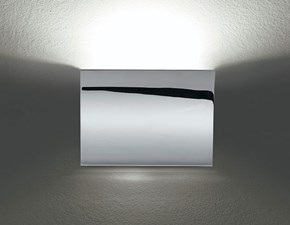 Plafoniere Da Muro Moderne : Outlet illuminazione lampade da parete sconti fino al 70%