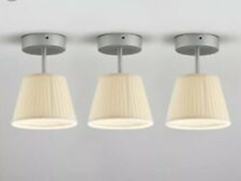 Plafoniere Da Soffitto Flos : Lampadari da soffitto flos: flos lampada a parete: semi