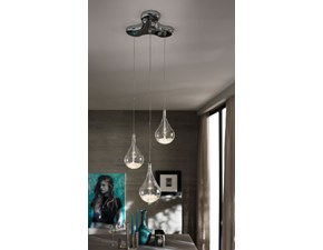 Plafoniere Da Soffitto In Cristallo : Illuminazione prezzi outlet sconti online