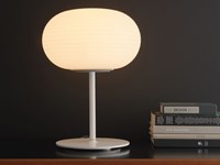 lampada da tavolo Bianca Fontana Arte
