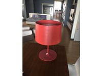 LAMPADA MODERNA