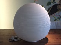 Lampada da tavolo scontata