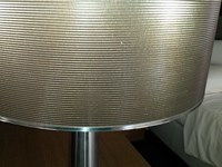 Lampada da tavolo modello Lem di &Costa