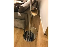 Lampada da terra Leonardo