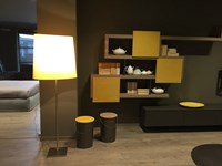 LAMPADA DA TERRA FOSCARINI SCONTATA DEL 30 %