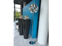 LAMPADA DA TERRA PANZERI SCONTATA DEL 30%
