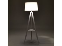 Lampada da terra scontata del 38%
