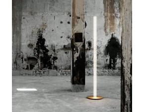 Lampada da terra stile Design Flos coordinates floor Flos in offerta outlet