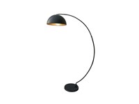 Lampada da terra Stones modello Lucia