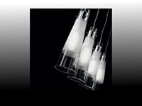 Lampada a sospensione