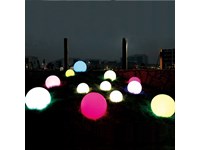 Lampada Laseggiola modello Balls
