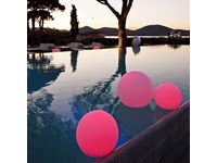 Lampada Laseggiola modello Balls