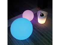 Lampada Laseggiola modello Balls