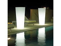 Lampada Laseggiola modello Lighting