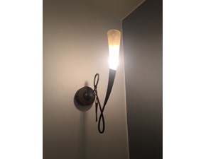 Plafoniera Con Lampada A Vista : Offerte illuminazione prezzi outlet sconti del