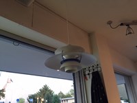 Lampada PH5 Poulsen scontata del 20%