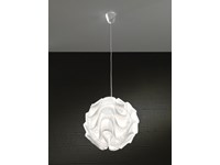 Lampadario Tomasucci modello Mix White