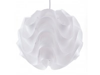 Lampadario Tomasucci modello Mix White