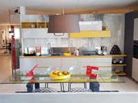 outlet lampada sextans calligaris