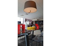 Lampade Calligaris Sextans offerta