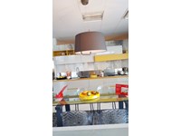 Lampade Calligaris Sextans offerta