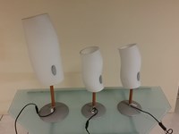 Outlet Lampade da tavolo Interni Luce