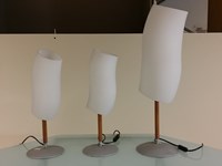 Offerta Lampade da tavolo Interni Luce