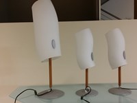 Offerta Lampade da tavolo Interni Luce
