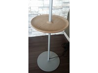 Outlet Illuminazione Interni Luce Carlotta rovere