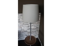 Outlet Illuminazione Interni Luce Carlotta rovere