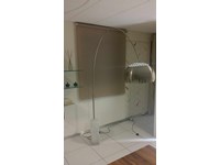 offerta lampada arco terra a como