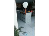 Offerta Lampada da terra Interni Luce Tulipano