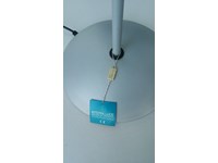 Outlet Lampada da terra Interni Luce Tulipano
