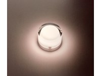Vibia - Scotch - lampada a Parete / Soffitto - interno,Esterno,Bagno