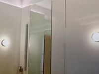Vibia - Scotch - lampada a Parete / Soffitto - interno,Esterno,Bagno