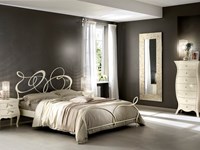 Cantori Letto ghirigori scontato del -30 %