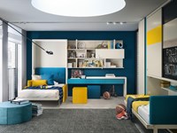Clei Letto Altea 120 sofa', FORTI SCONTI SUL NUOVO