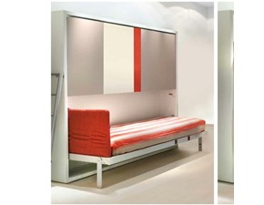 OUTLET LETTI a scomparsa Sconti fino al 70% OUTLET LETTI a scomparsa Sconti fino al 70%